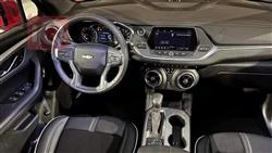 Chevrolet Blazer